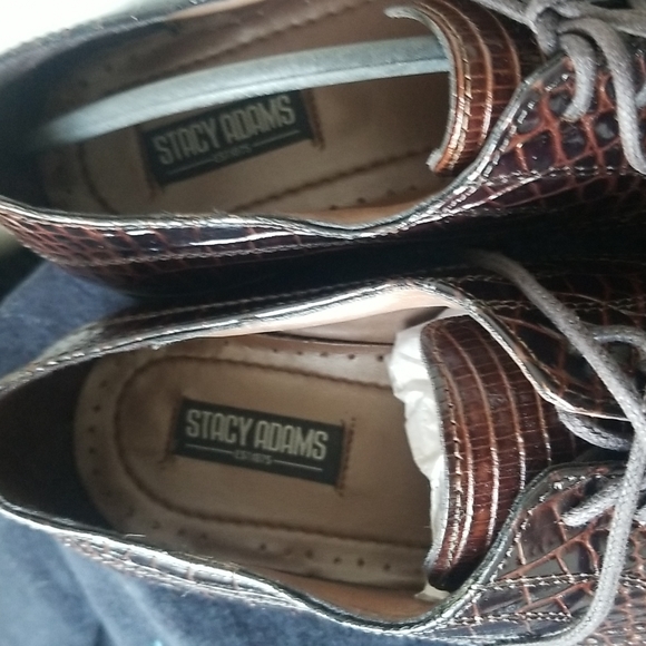 Men's shoes - Picture 3 of 5